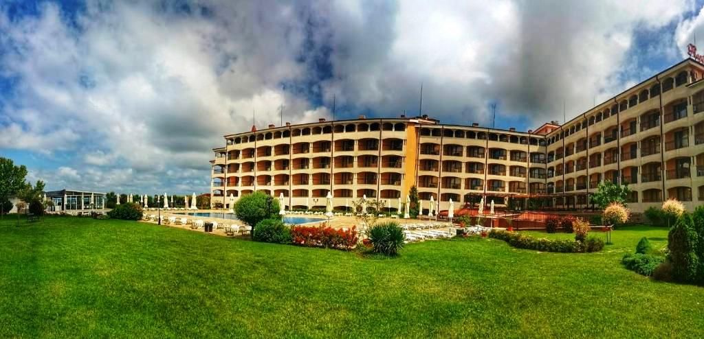 Квартира в Царево, Болгария, 71.55 м² - фото 15