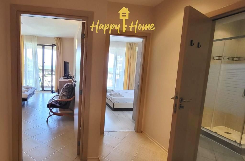 Квартира в Царево, Болгария, 71.55 м² - фото 8