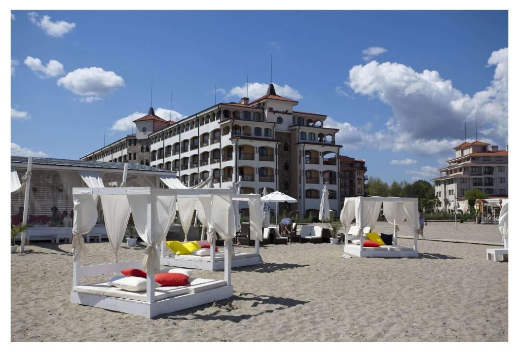 Квартира в Царево, Болгария, 71.55 м² - фото 17