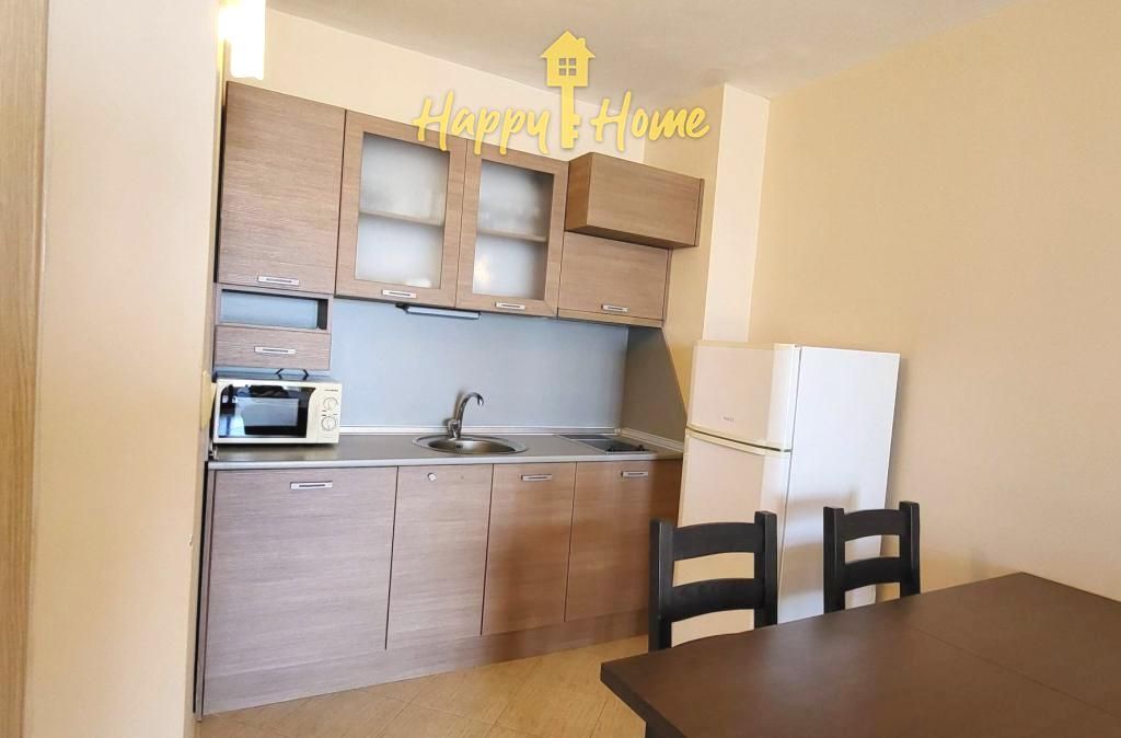 Квартира в Царево, Болгария, 71.55 м² - фото 5