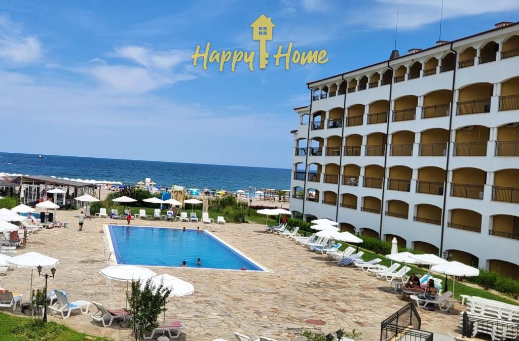 Квартира в Царево, Болгария, 71.55 м² - фото 13