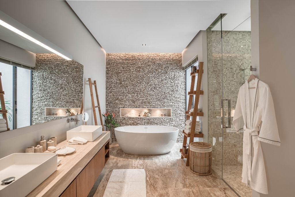 Вилла на Пхукете, Таиланд, 260 м² - фото 12