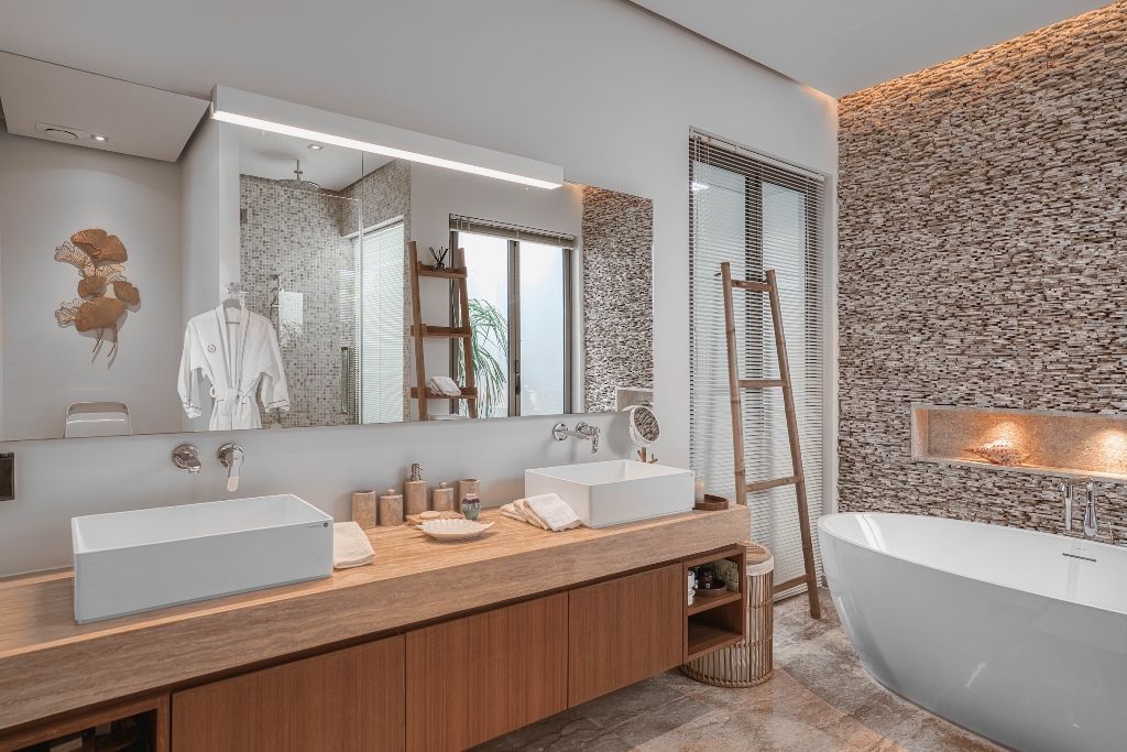 Вилла на Пхукете, Таиланд, 260 м² - фото 10