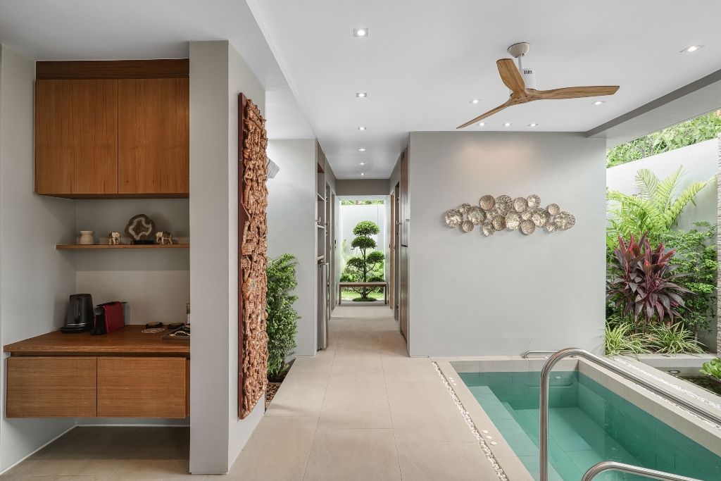 Вилла на Пхукете, Таиланд, 260 м² - фото 14