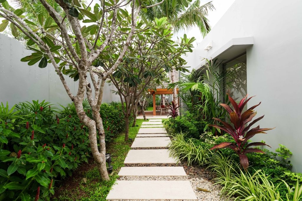 Вилла на Пхукете, Таиланд, 260 м² - фото 16