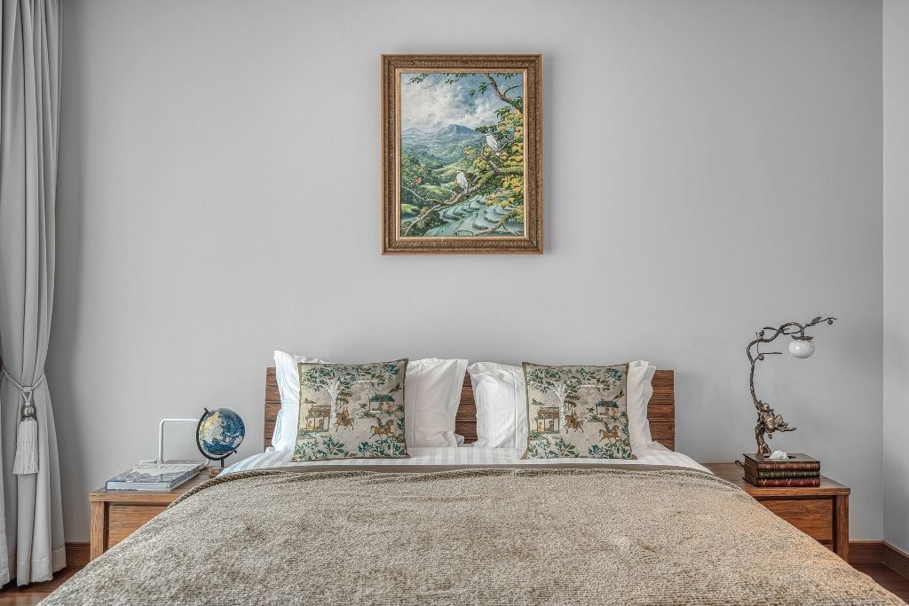 Вилла на Пхукете, Таиланд, 260 м² - фото 6