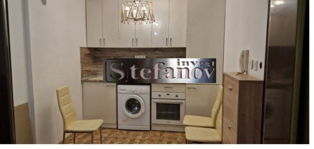 Квартира в Варне, Болгария, 60 м² - фото 1