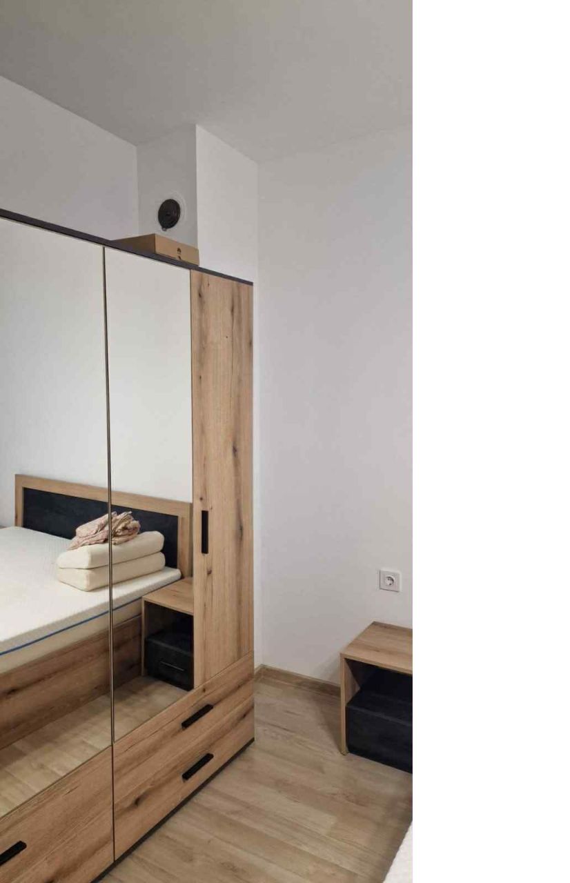 Квартира в Варне, Болгария, 60 м² - фото 2