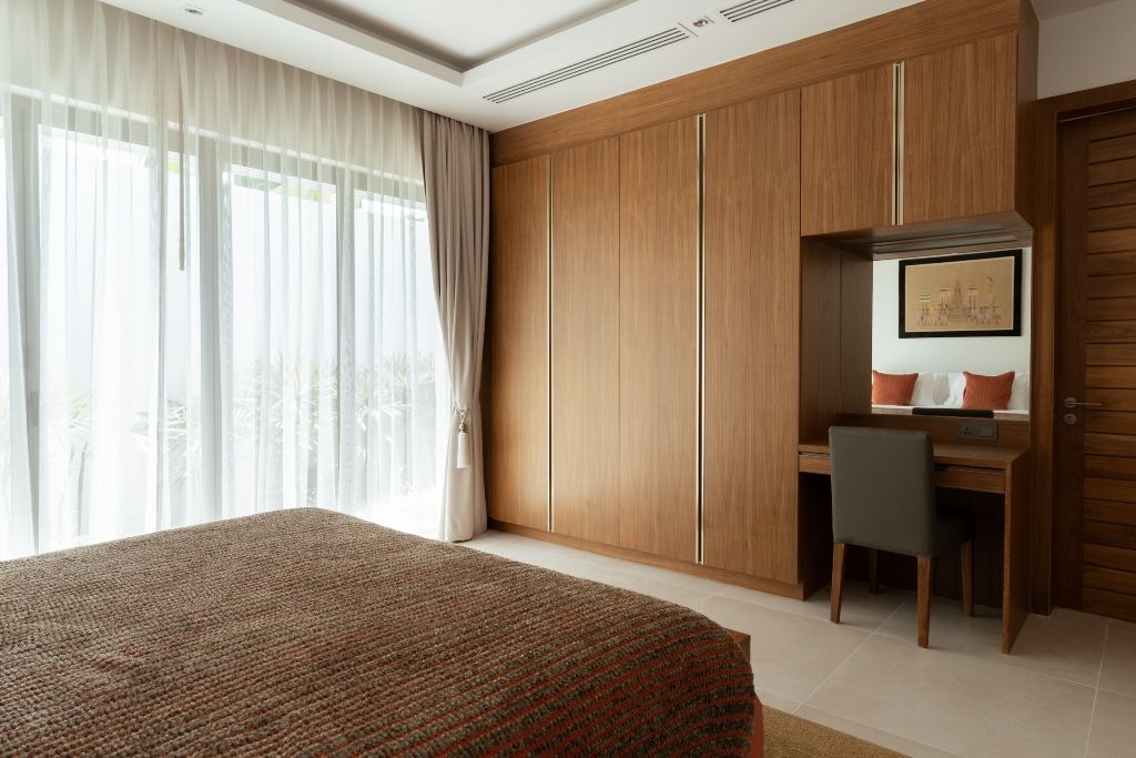 Вилла на Пхукете, Таиланд, 240 м² - фото 13