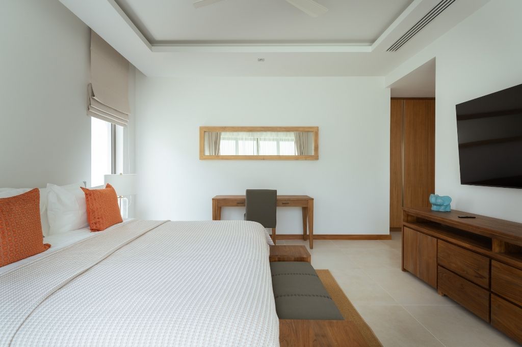 Вилла на Пхукете, Таиланд, 240 м² - фото 15