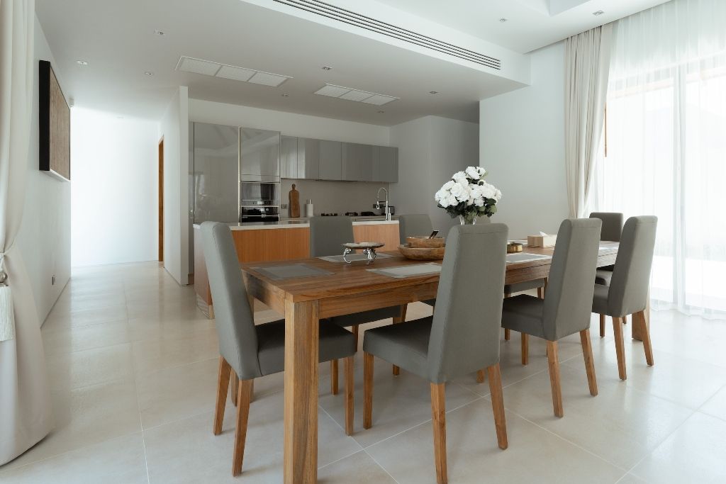 Вилла на Пхукете, Таиланд, 240 м² - фото 7