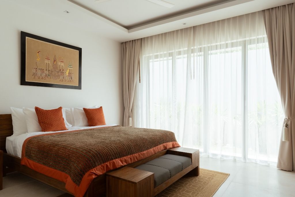 Вилла на Пхукете, Таиланд, 240 м² - фото 12