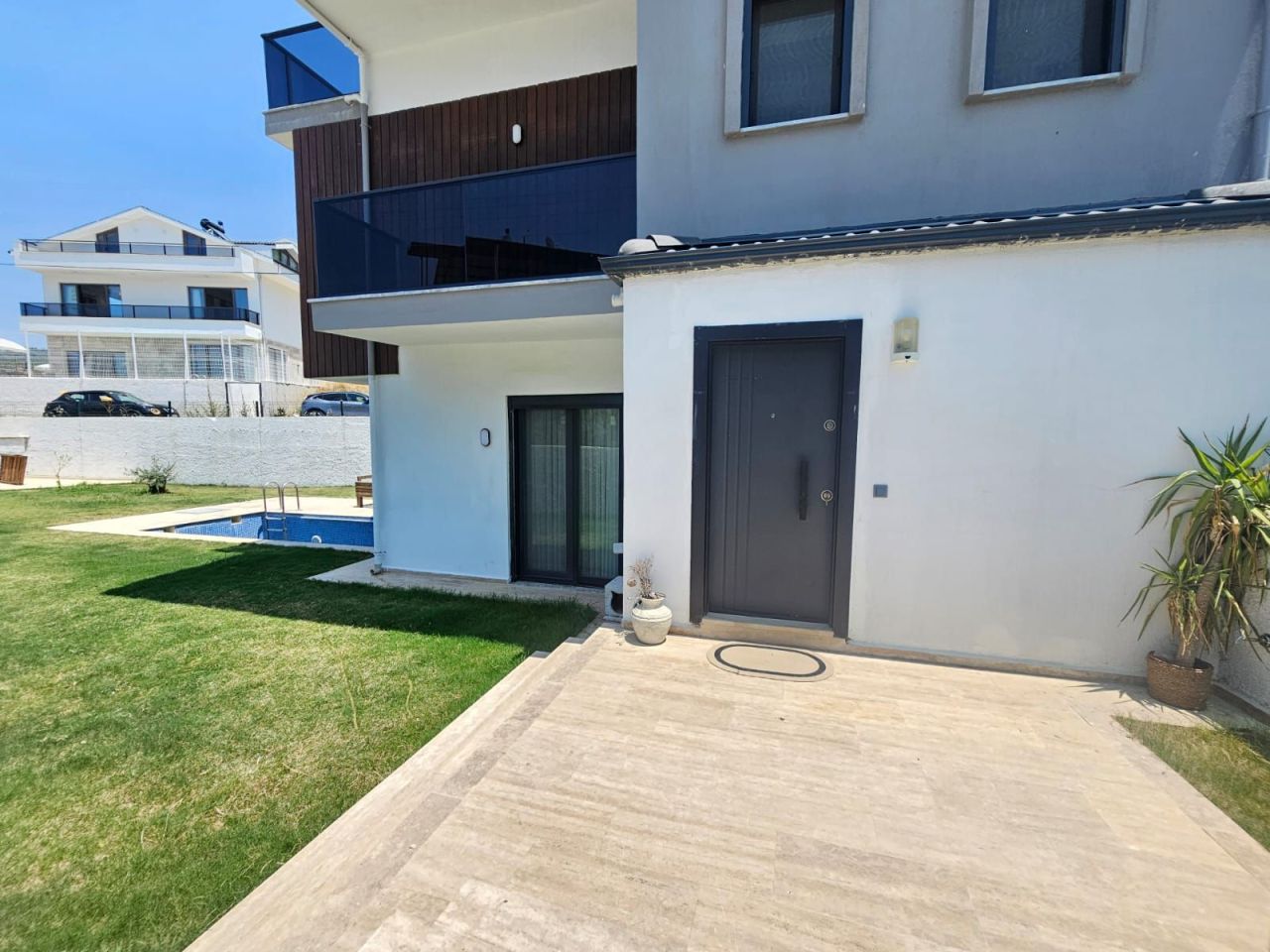 Вилла в Фетхие, Турция, 190 м² - фото 5