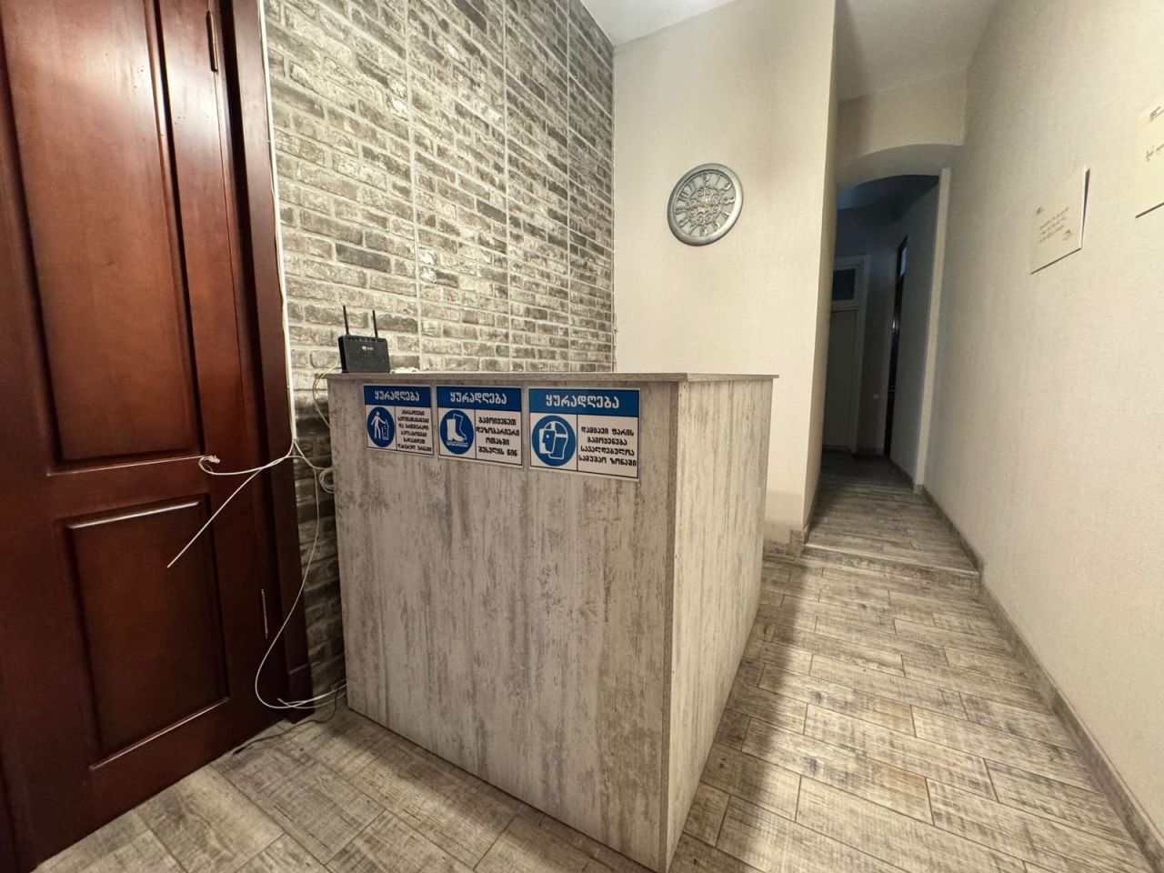 Квартира в Тбилиси, Грузия, 120 м² - фото 9