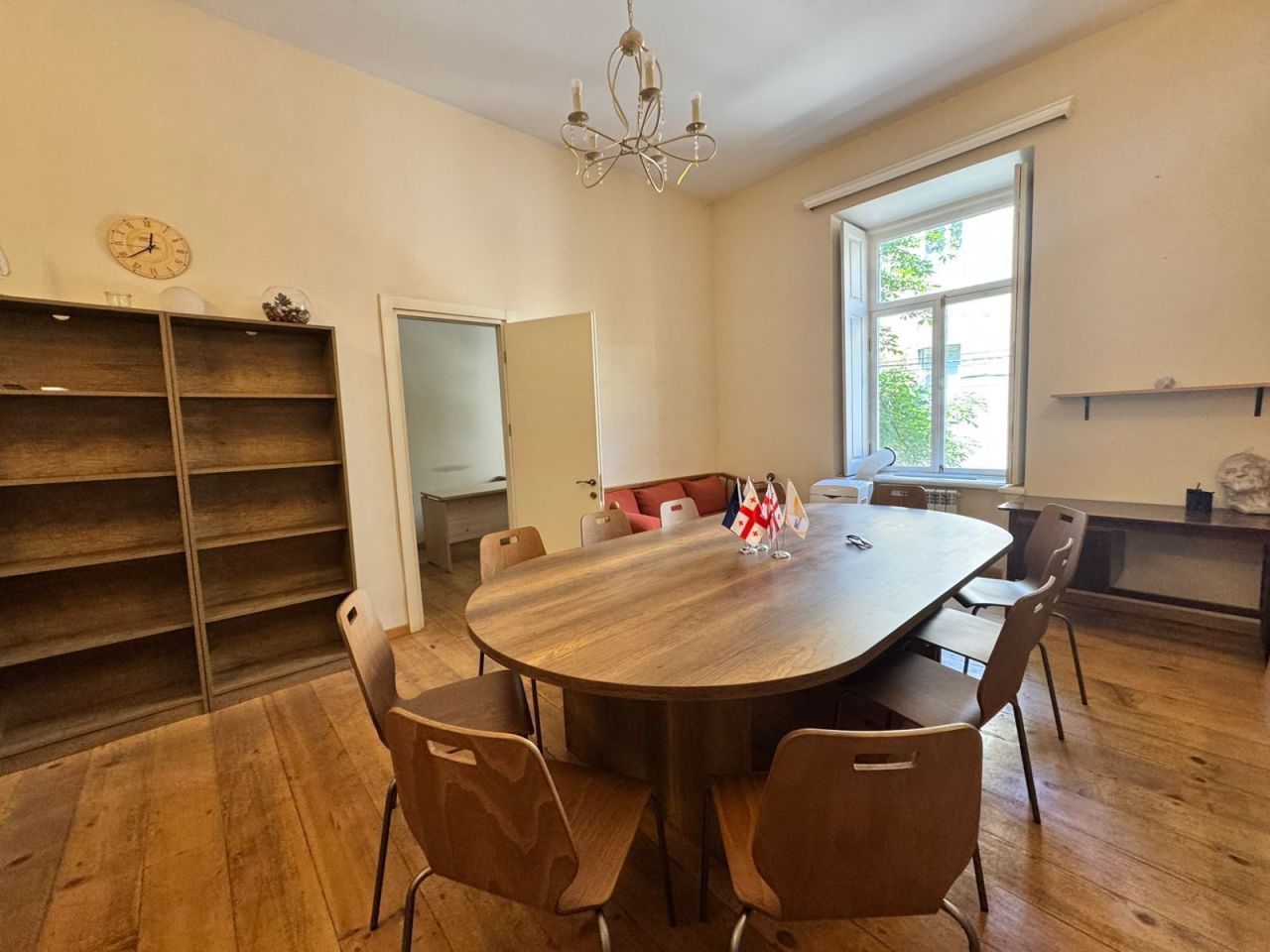 Квартира в Тбилиси, Грузия, 120 м² - фото 1