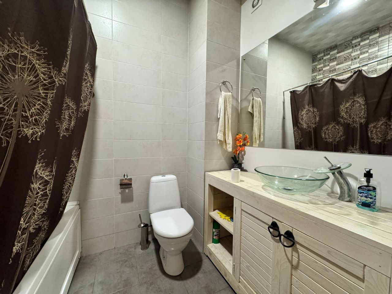 Квартира в Тбилиси, Грузия, 120 м² - фото 12