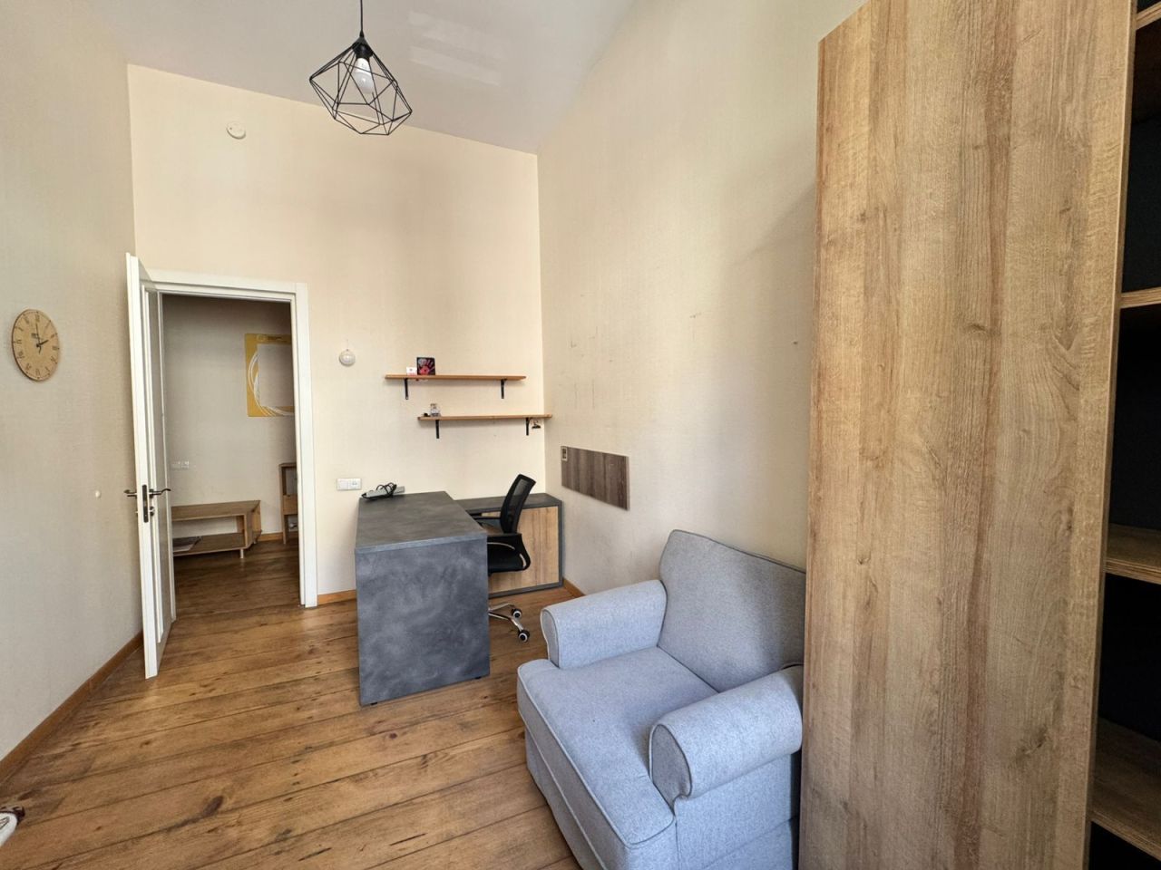 Квартира в Тбилиси, Грузия, 120 м² - фото 5