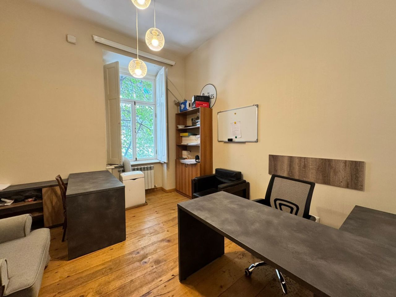 Квартира в Тбилиси, Грузия, 120 м² - фото 2