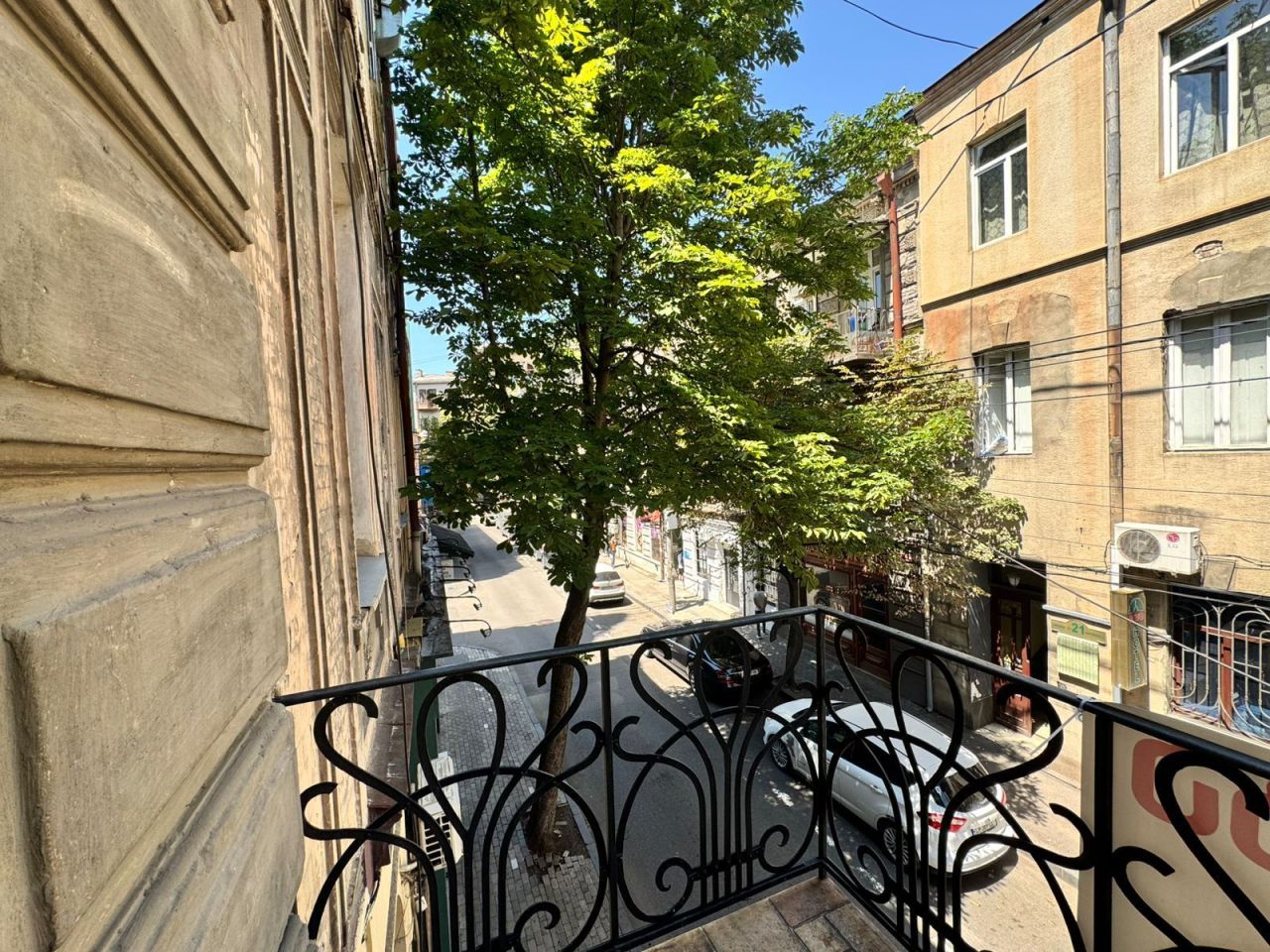 Квартира в Тбилиси, Грузия, 120 м² - фото 13