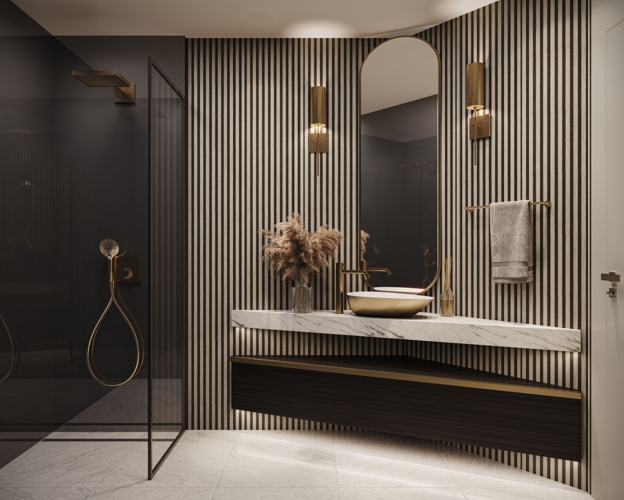 Квартира в Измире, Турция, 104 м² - фото 10