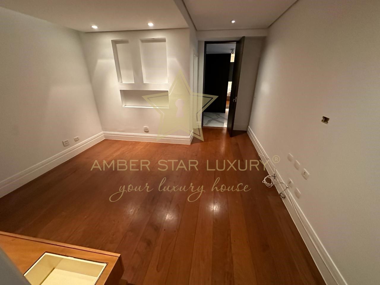 Квартира Сан-Паулу, Бразилия, 245 м² - фото 4