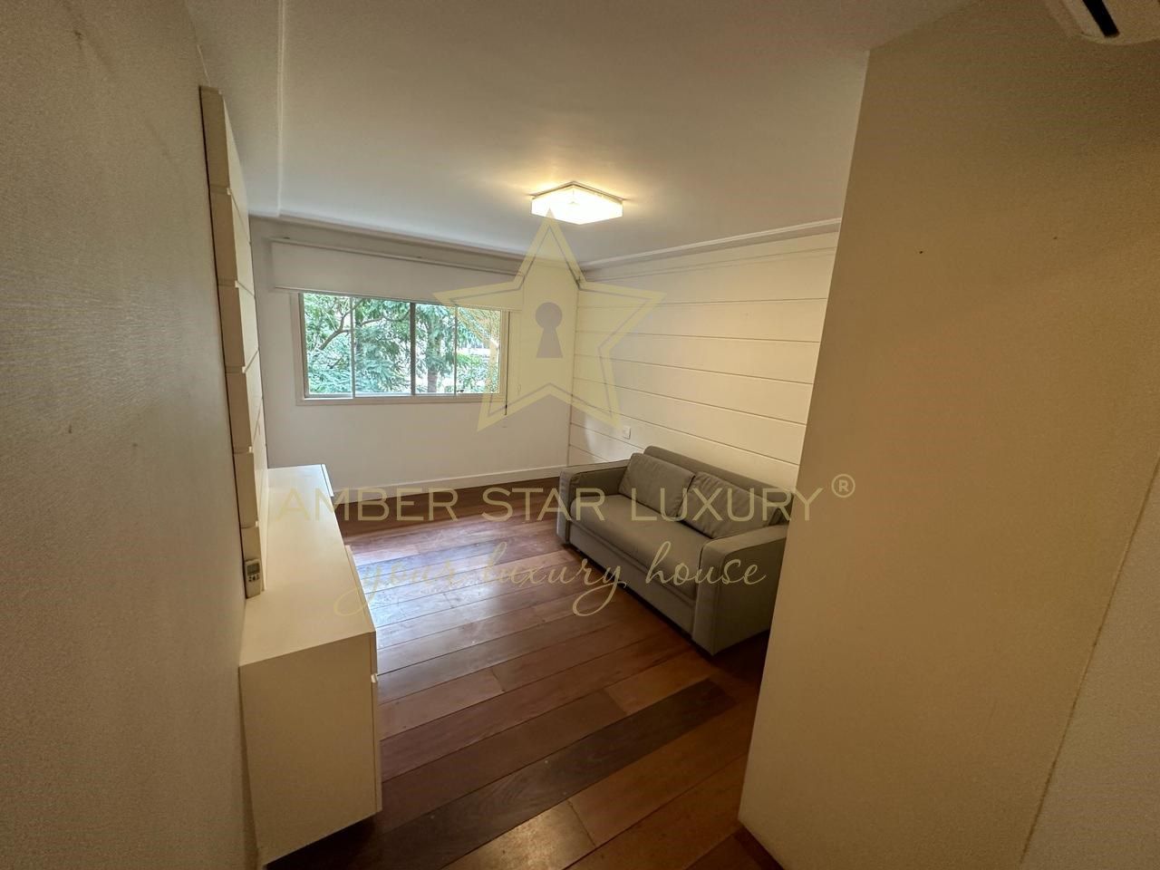 Квартира Сан-Паулу, Бразилия, 245 м² - фото 7