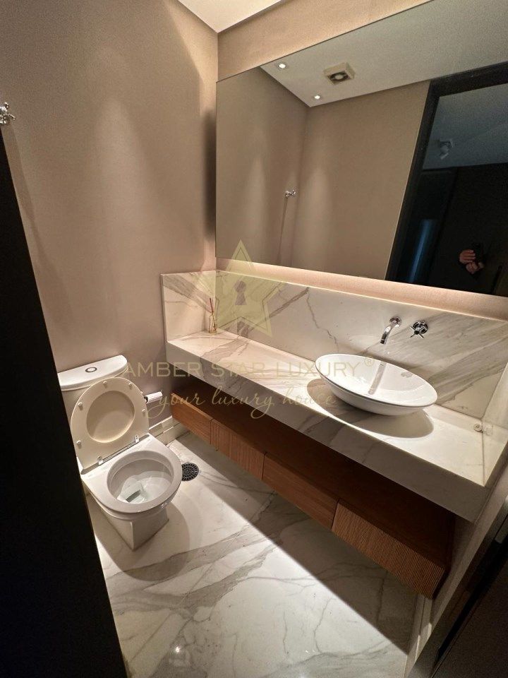 Квартира Сан-Паулу, Бразилия, 245 м² - фото 9