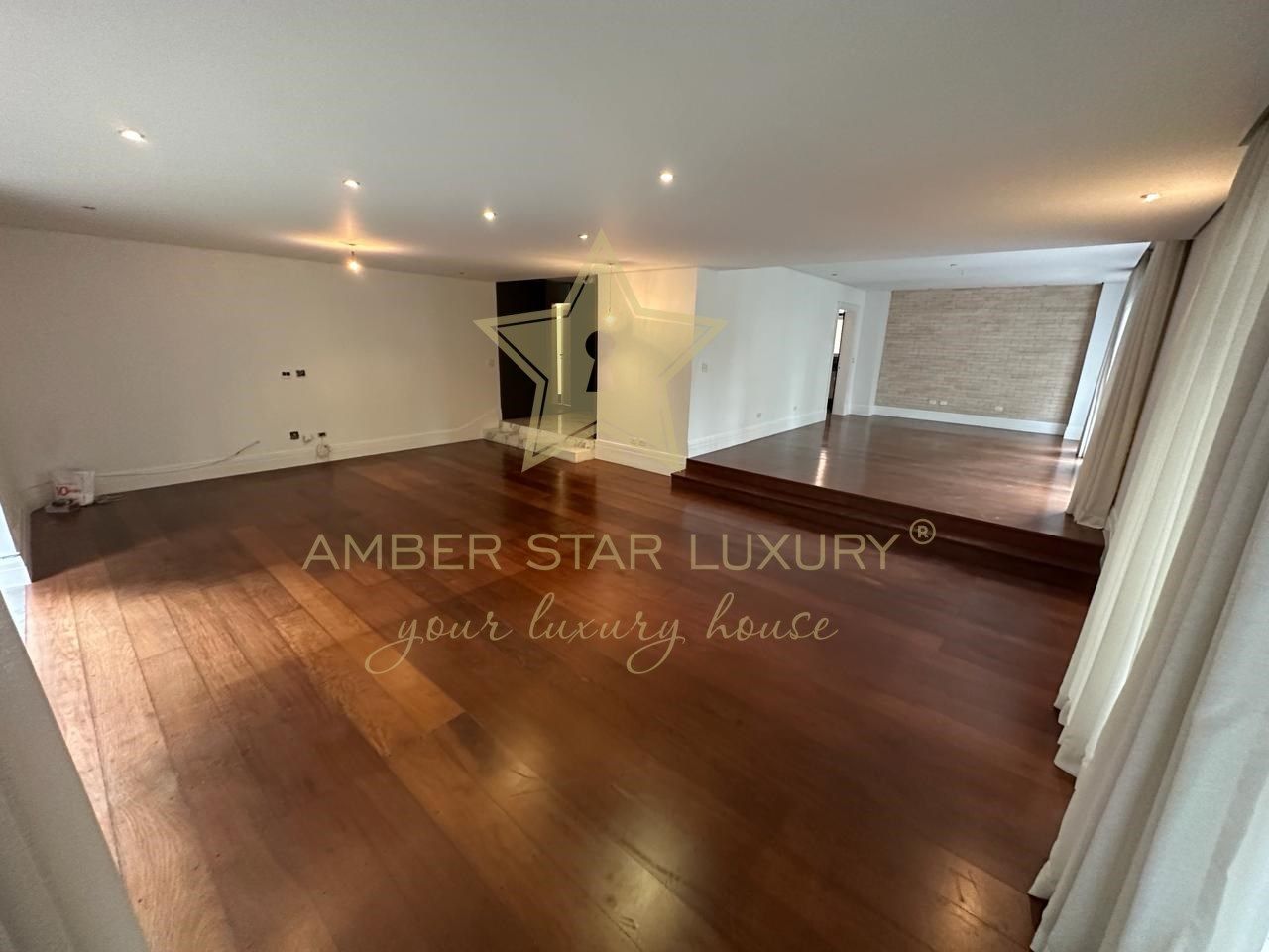 Квартира Сан-Паулу, Бразилия, 245 м² - фото 3