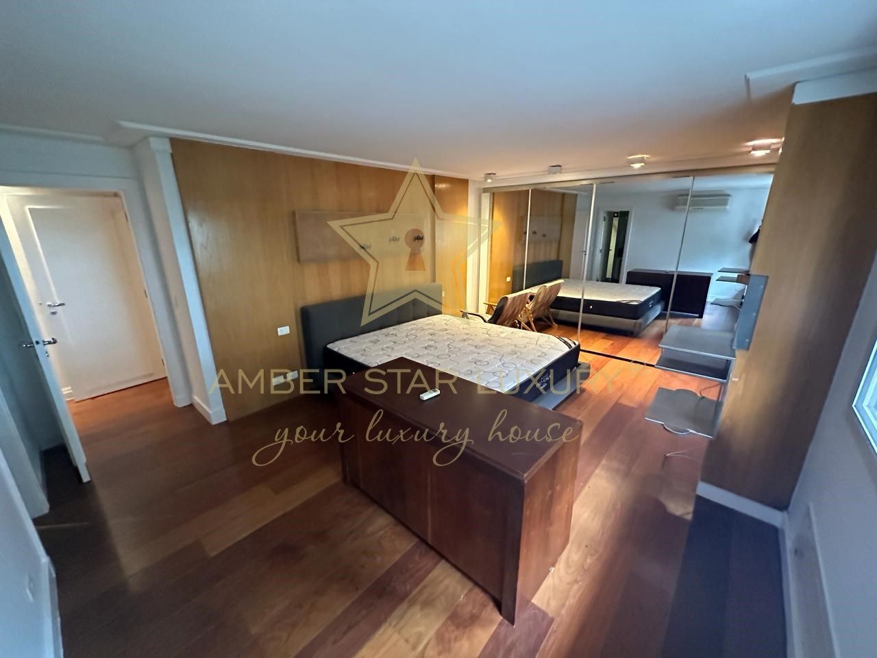 Квартира Сан-Паулу, Бразилия, 245 м² - фото 8