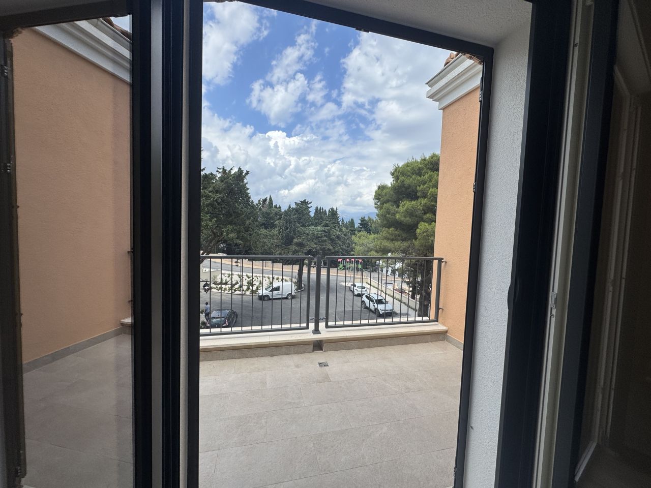 Квартира в Тивате, Черногория, 46 м² - фото 6