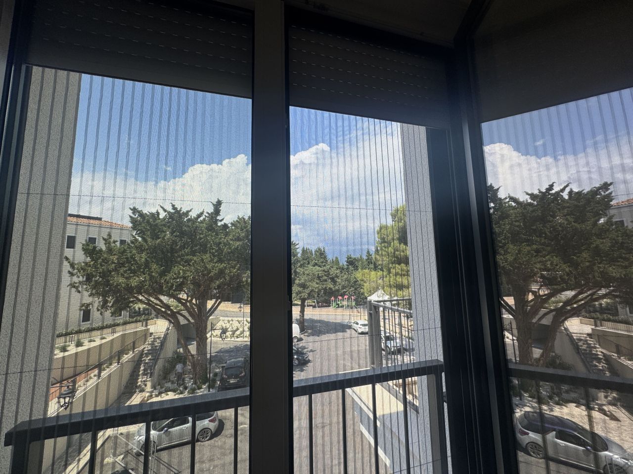 Квартира в Тивате, Черногория, 46 м² - фото 7