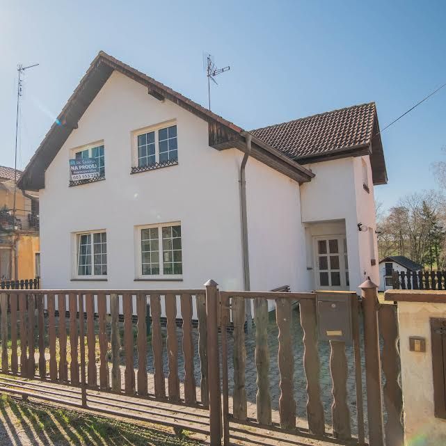 Дом в Горжовице, Чехия, 210 м² - фото 2