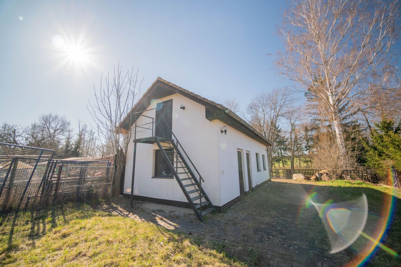 Дом в Горжовице, Чехия, 210 м² - фото 3