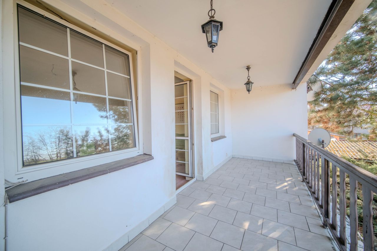 Дом в Горжовице, Чехия, 210 м² - фото 7