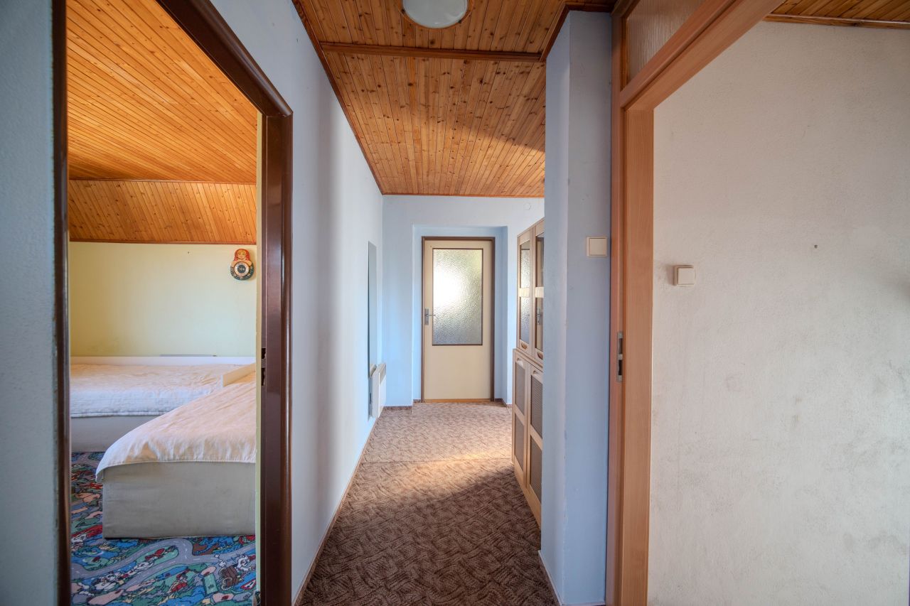 Дом в Горжовице, Чехия, 210 м² - фото 10