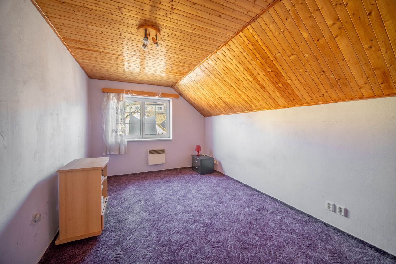 Дом в Горжовице, Чехия, 210 м² - фото 12