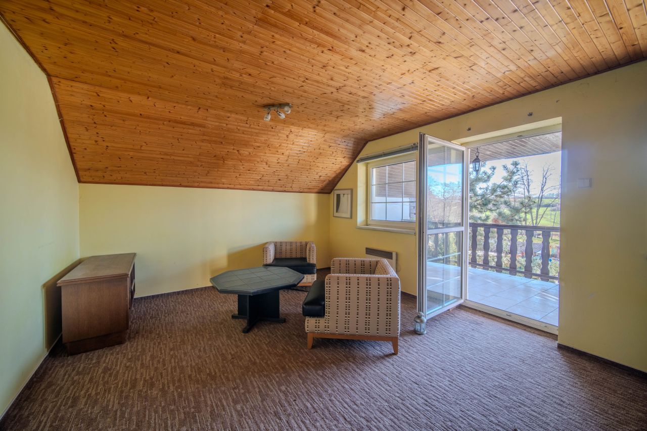 Дом в Горжовице, Чехия, 210 м² - фото 13