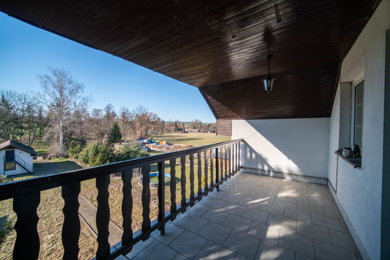 Дом в Горжовице, Чехия, 210 м² - фото 14