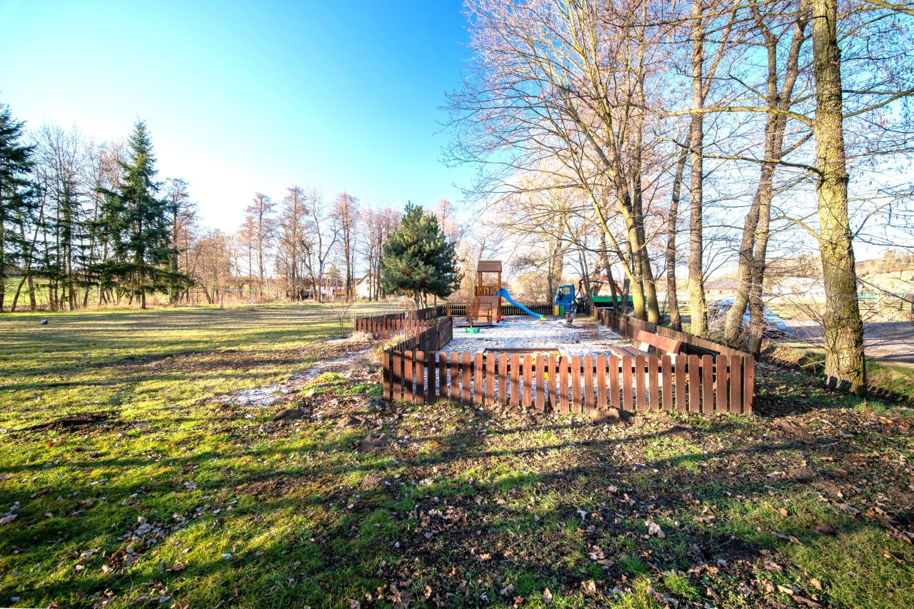 Дом в Горжовице, Чехия, 210 м² - фото 15