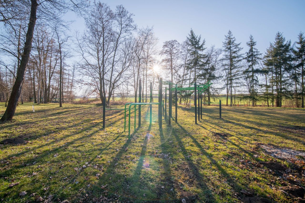 Дом в Горжовице, Чехия, 210 м² - фото 16