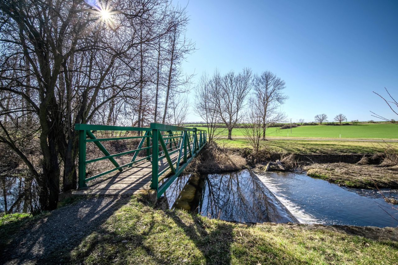 Дом в Горжовице, Чехия, 210 м² - фото 17