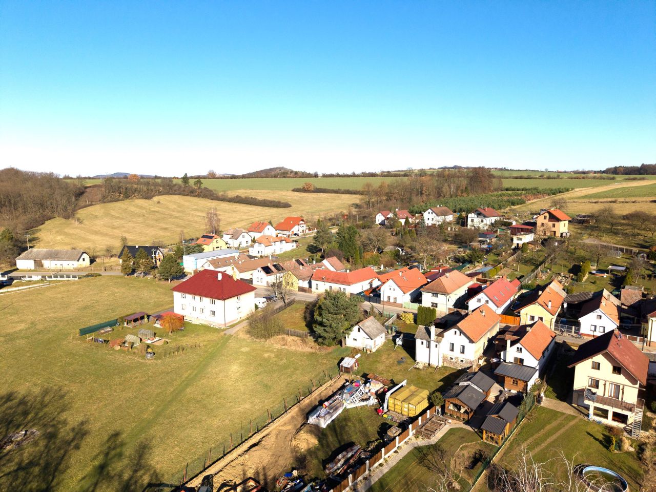 Дом в Горжовице, Чехия, 210 м² - фото 18