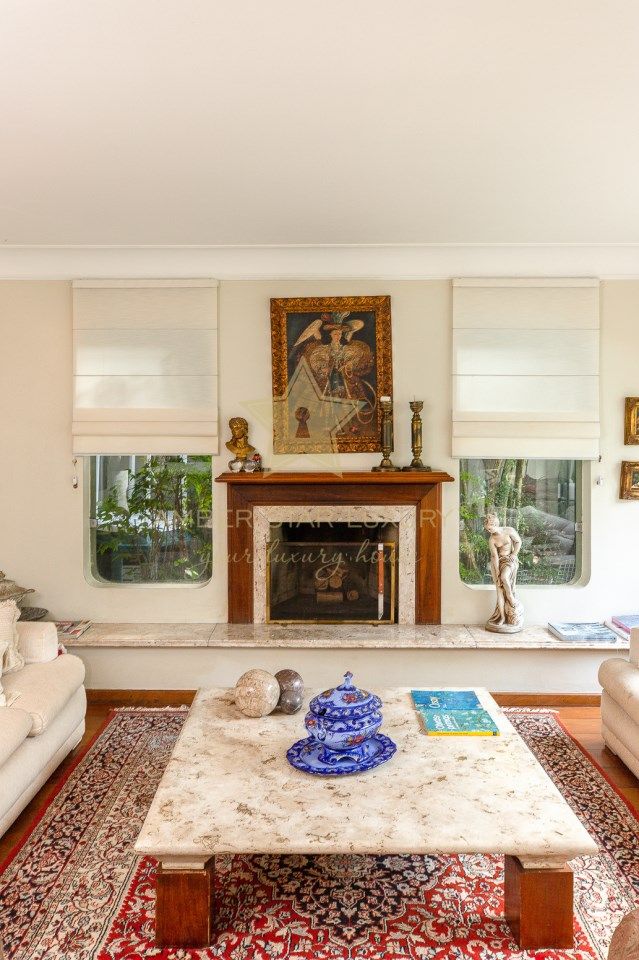 Дом Сан-Паулу, Бразилия, 419 м² - фото 15