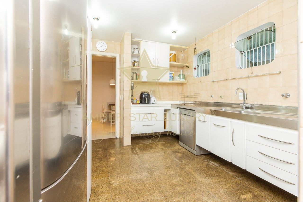 Дом Сан-Паулу, Бразилия, 419 м² - фото 6