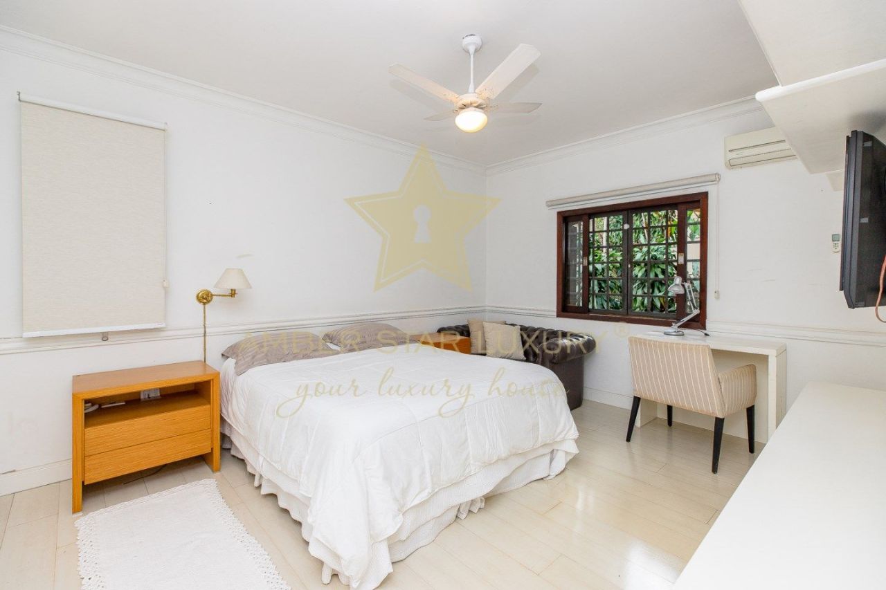 Дом Сан-Паулу, Бразилия, 419 м² - фото 9