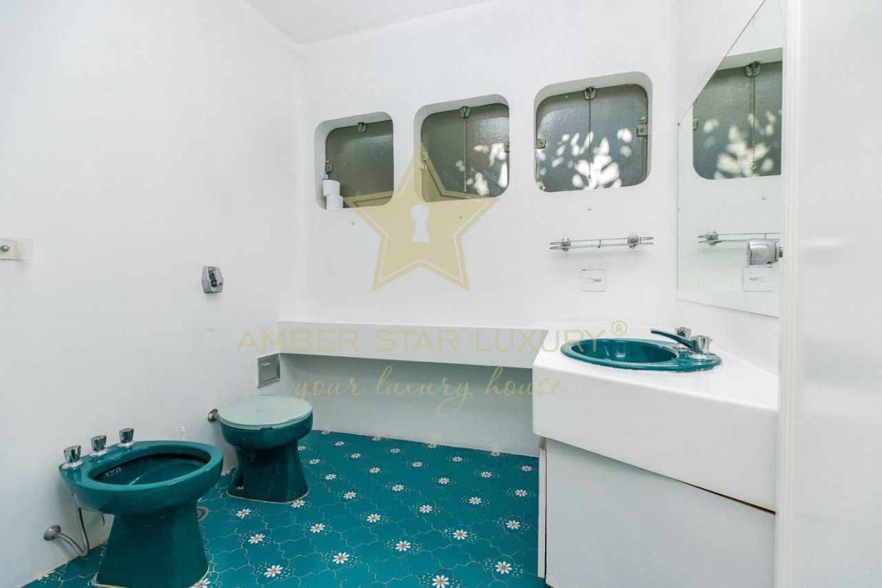 Дом Сан-Паулу, Бразилия, 419 м² - фото 10