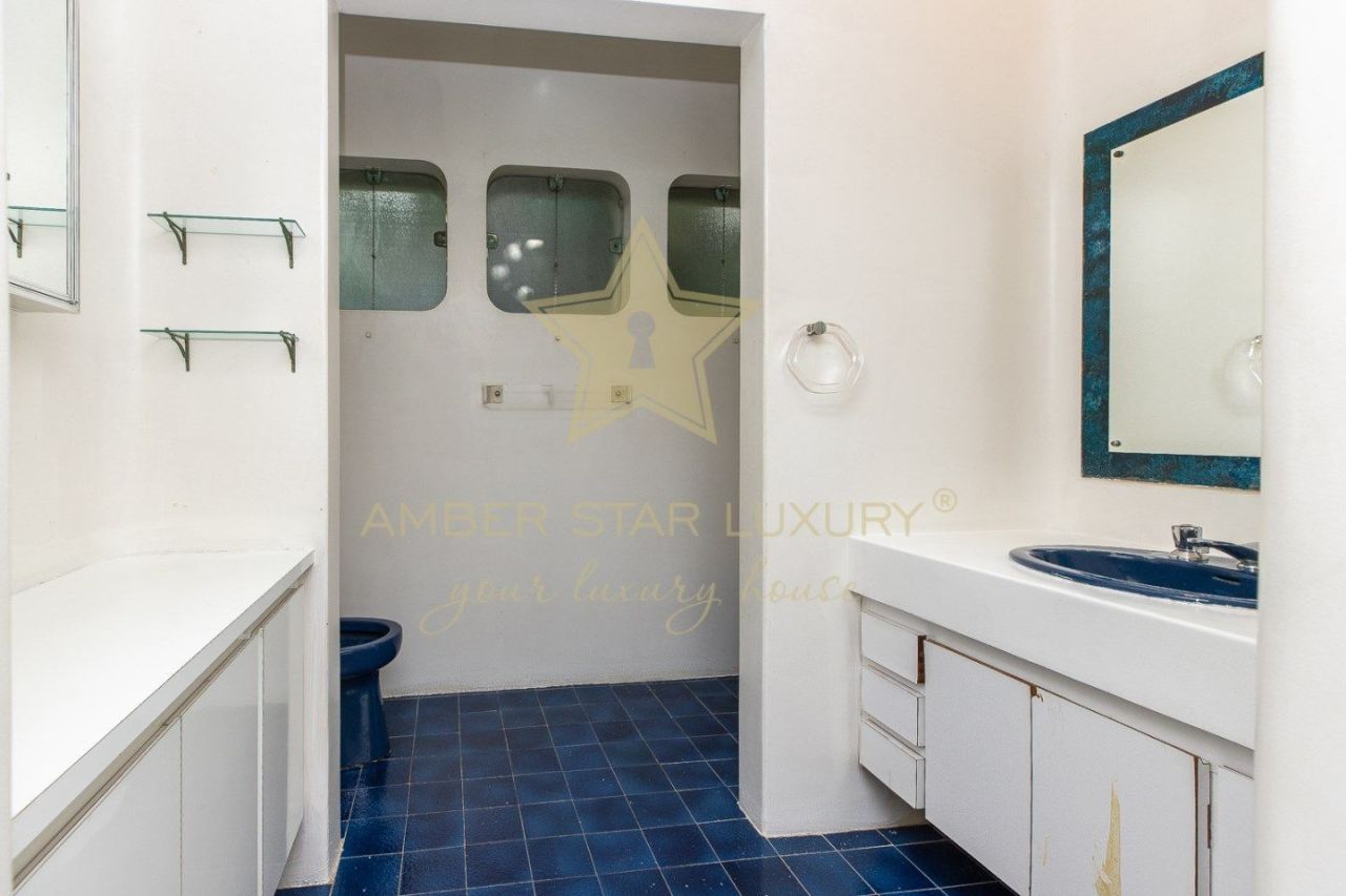 Дом Сан-Паулу, Бразилия, 419 м² - фото 12