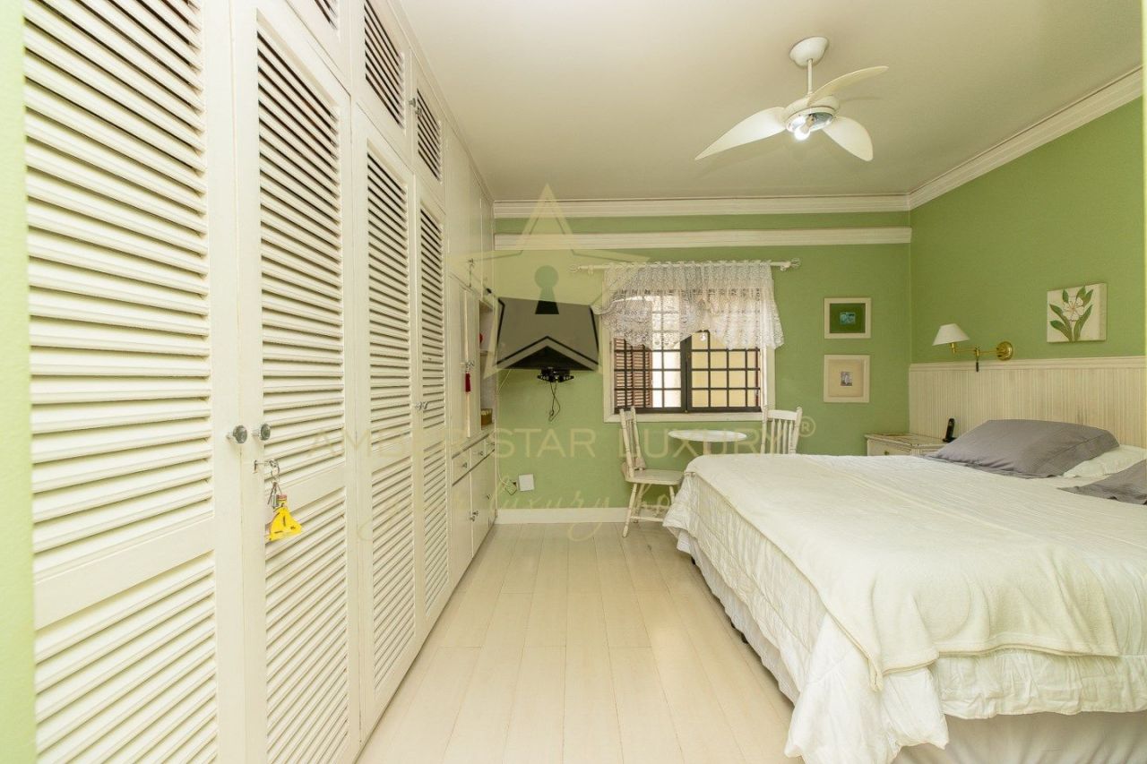 Дом Сан-Паулу, Бразилия, 419 м² - фото 13