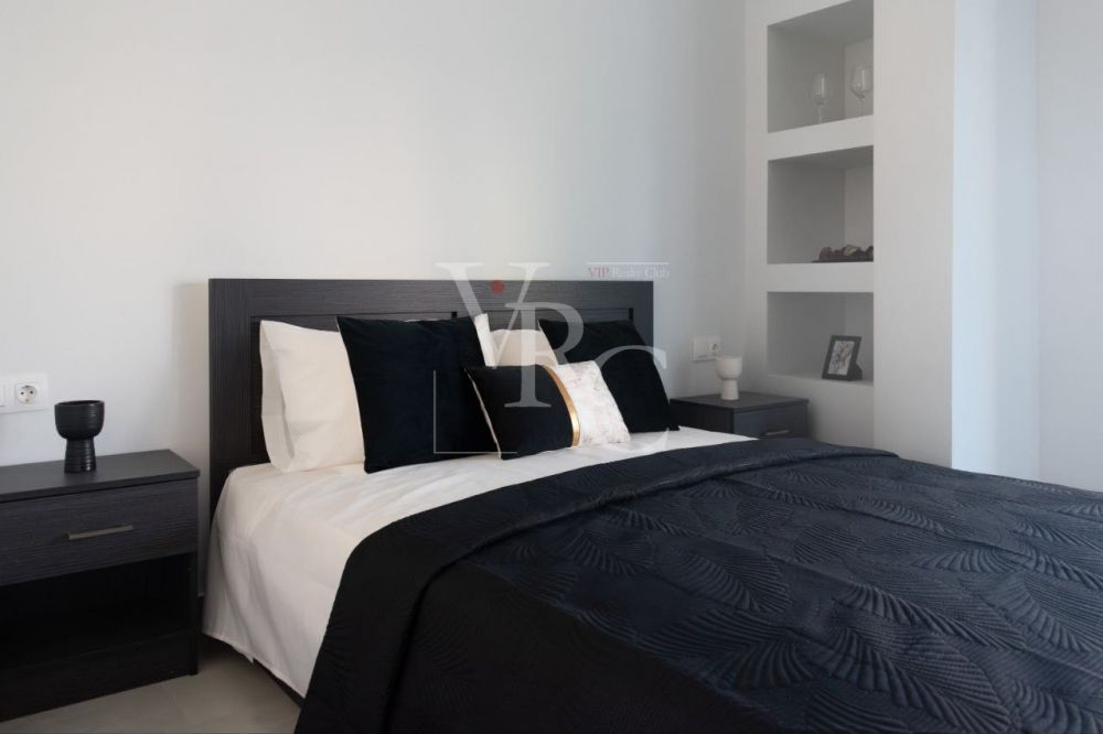 Апартаменты в Афинах, Греция, 28 м² - фото 1