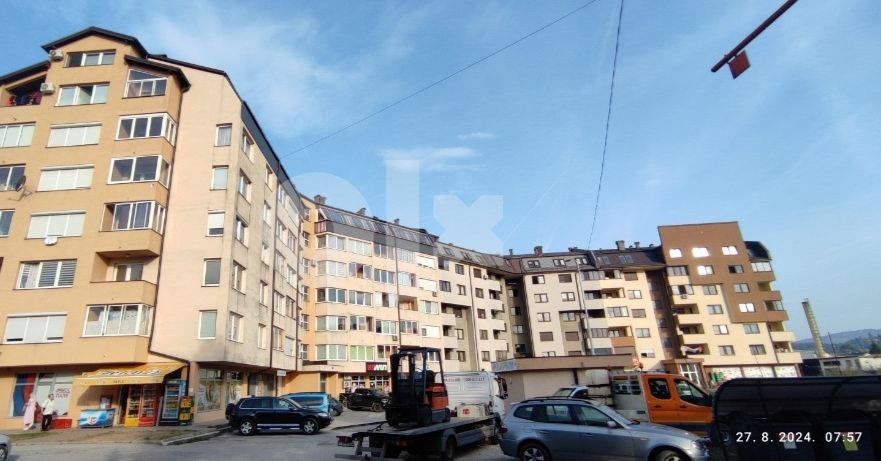 Квартира Пале, Босния и Герцеговина, 51 м² - фото 1